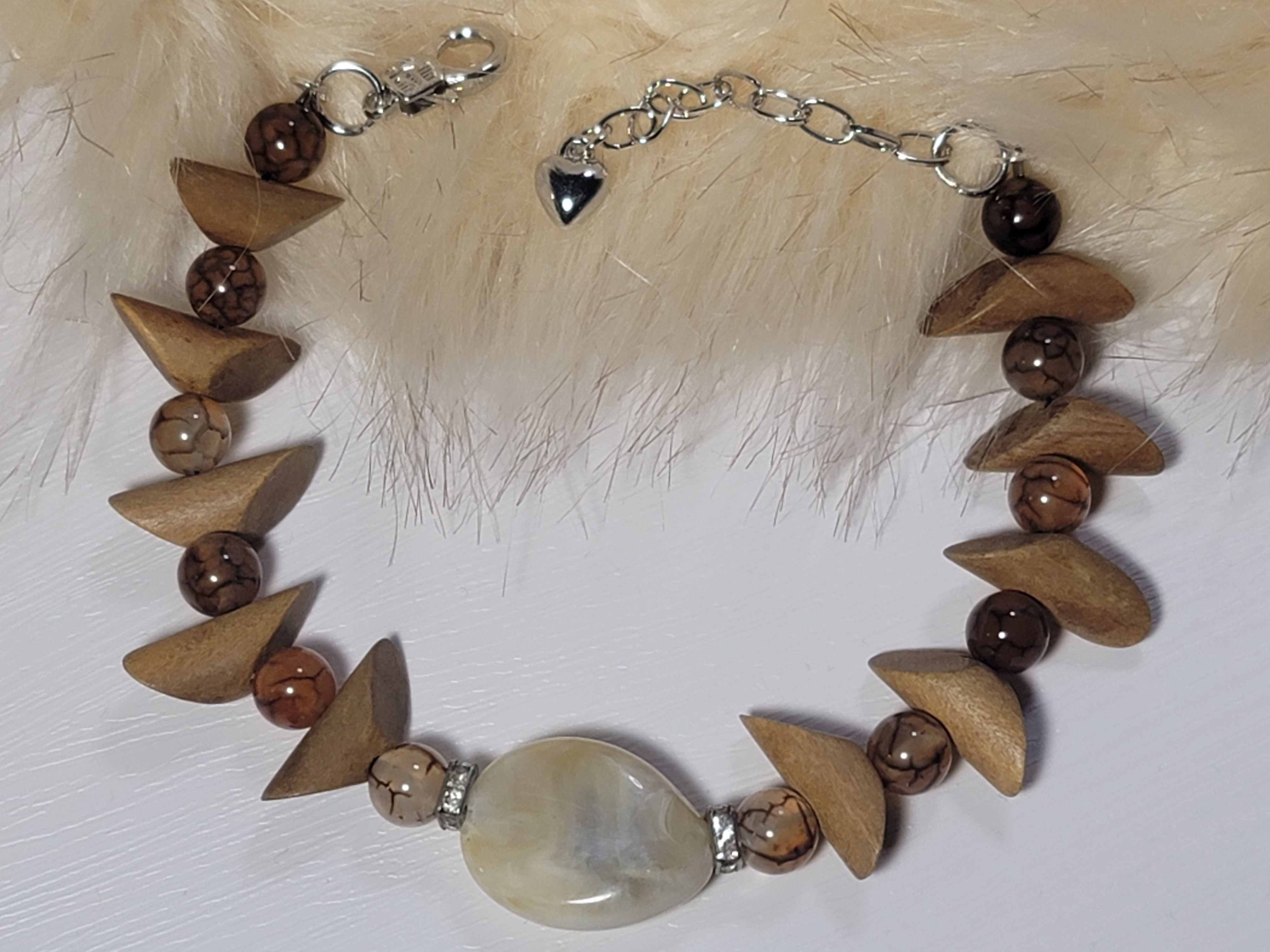 Earth Brown Bracelet