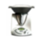 Gebrauchter Thermomix TM31 von Digiteil mit Mixtopf und Zubehör, geprüft und gereinigt