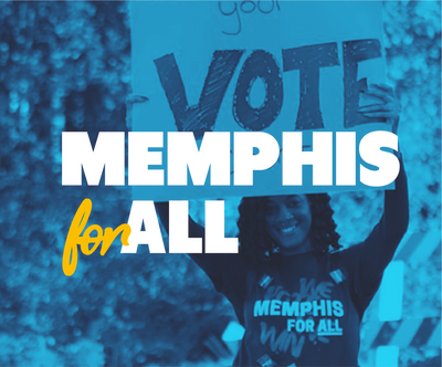 Memphis For All