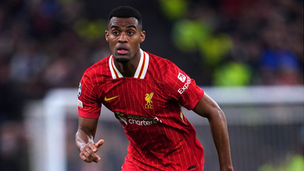 Top 5 Performances in the English Premier League 24/25 Season(Matchweek 1-6)