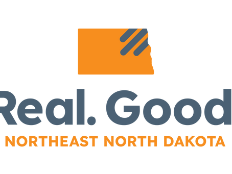 NEW Winter Promotional Video for Real. Good. Northeast North Dakota