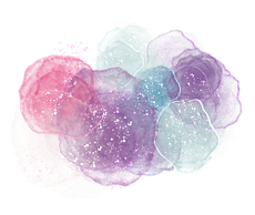watercolors