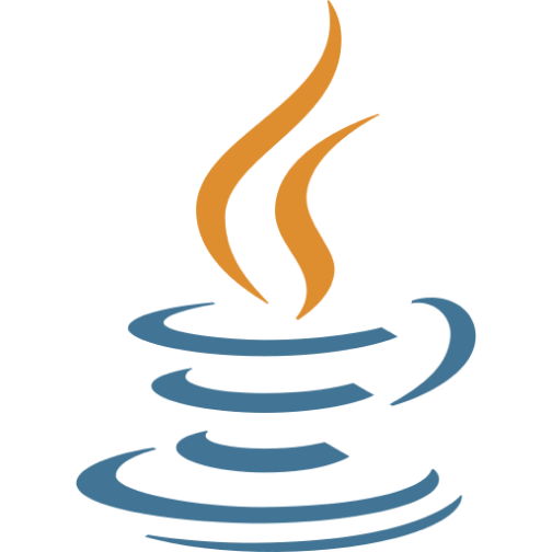 Visual depiction of Java programming, showcasing versatility and platform independence for creating robust and scalable applications.