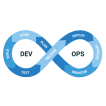 Visual representation of our DevOps Projects: Immerse yourself in real-world DevOps projects, collaborative learning environments, and hands-on experiences. Elevate your skills with practical insights and prepare for success in the dynamic field of DevOps through our live project learning courses