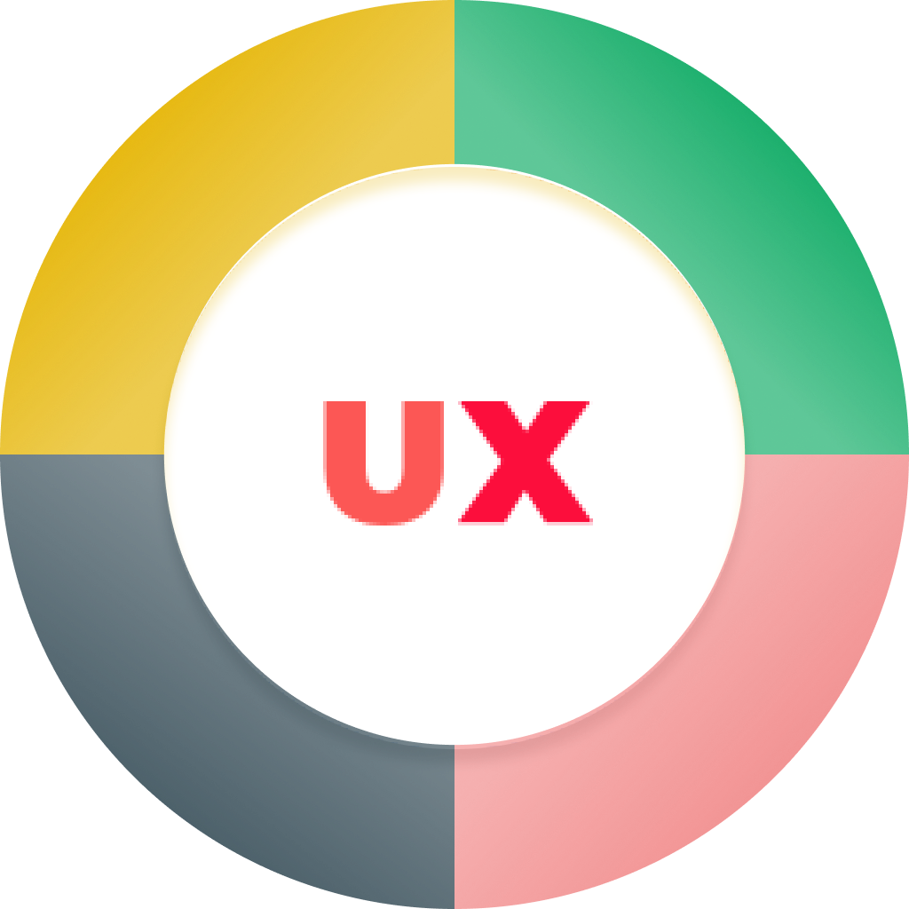 Visual representation of our UX Design Projects: Immerse yourself in real-world UX design projects, collaborative learning environments, and hands-on experiences. Elevate your skills with practical insights and prepare for success in the dynamic field of User Experience design through our live project learning courses