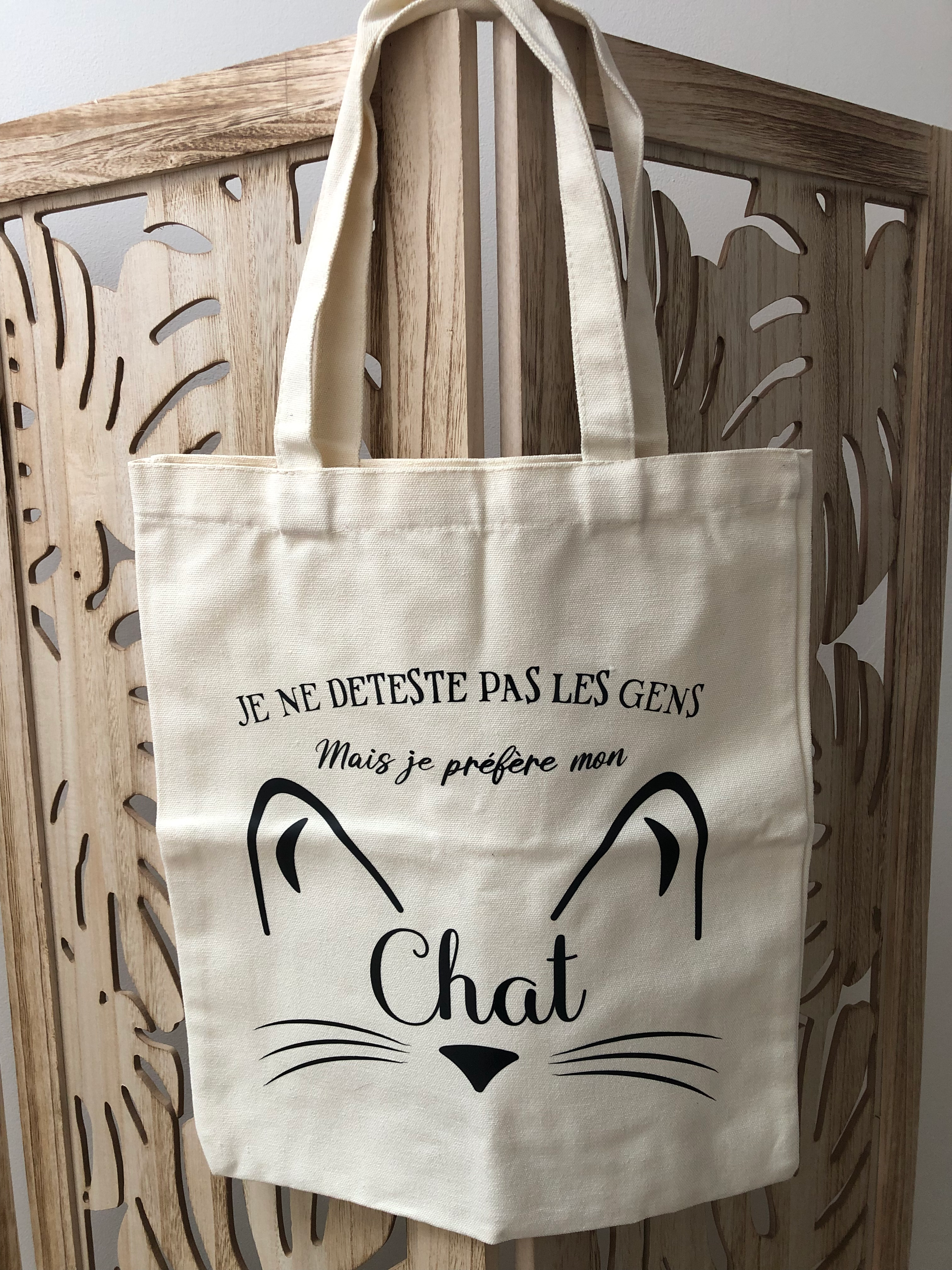 Sac chat