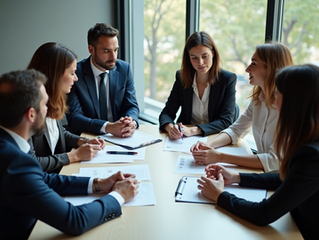 Tips to Simplify Tax Filing for Your Business