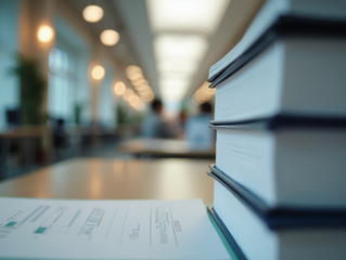 How to Choose the Right Accounting Services for Your Business