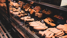 Wolds Edge Butchers