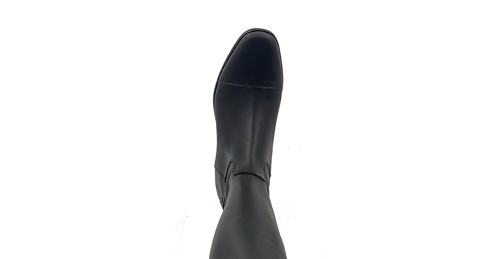 Thumbnail: equestrian boots style 809