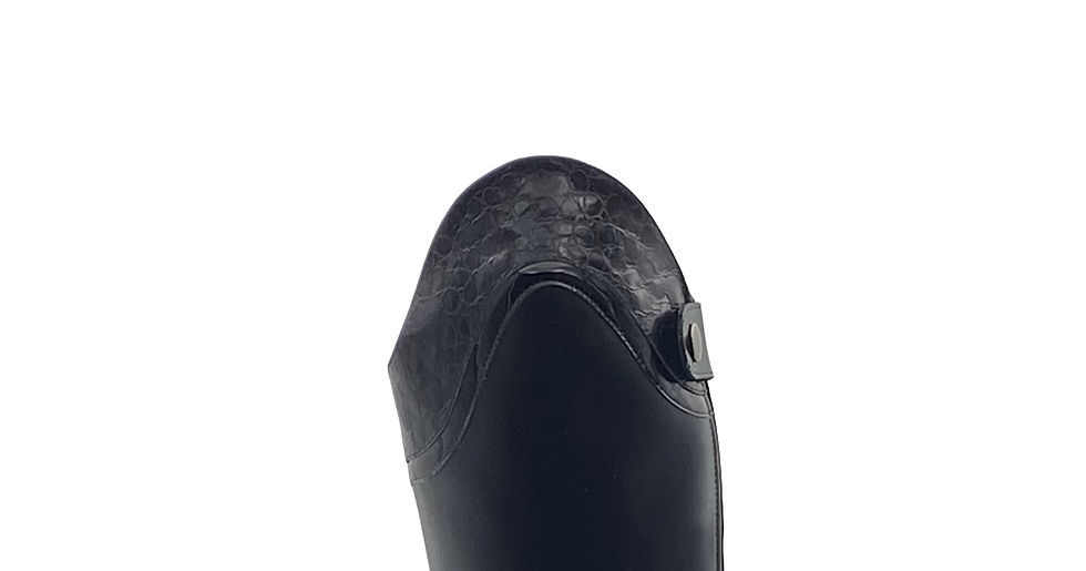 Thumbnail: Dressage elegant boos