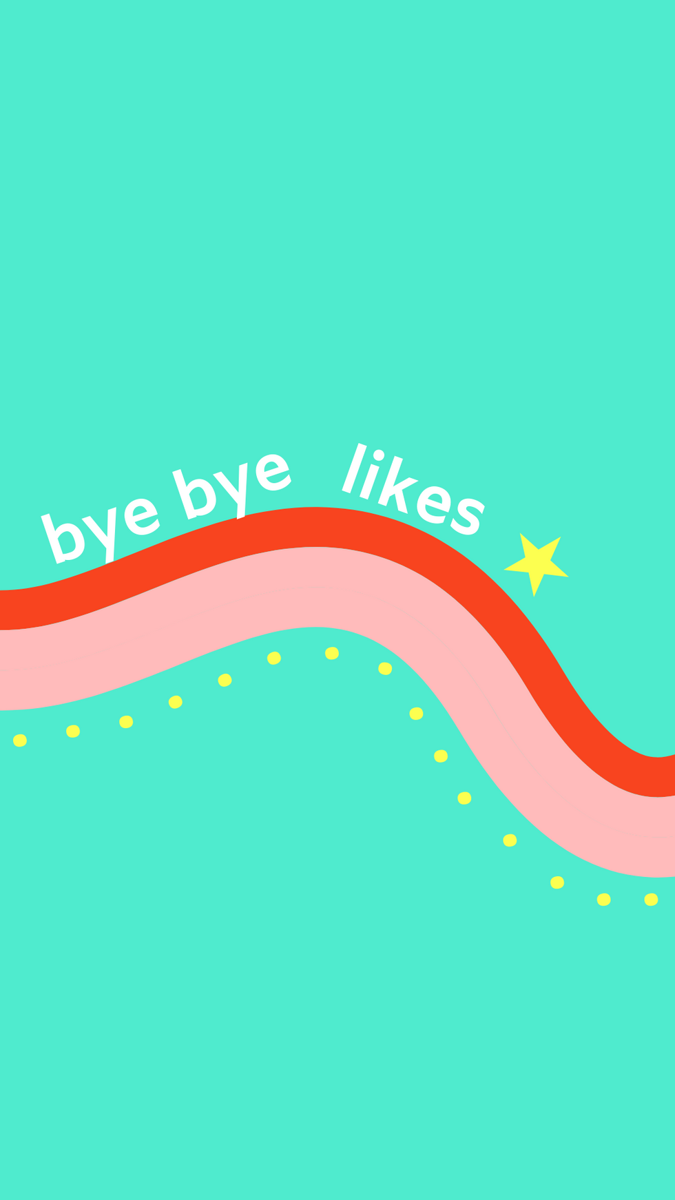 R.I.P Likes