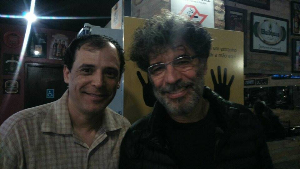 Foto: Arquivo Pessoal