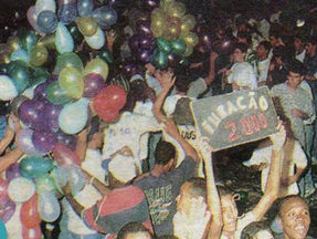 Autor conta a história do funk carioca em romance