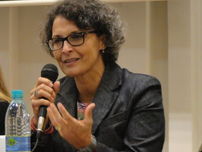 PERFIL: Raquel Paiva - Livro "A Mulher e a Política: Relatos femininos sobre o poder"