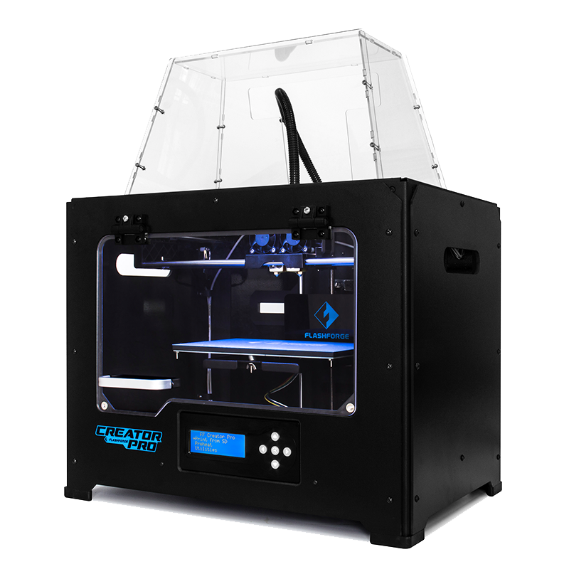 Flashforge Creator Pro