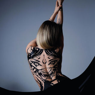 Журнал TATTOO UA – купити за 349 грн