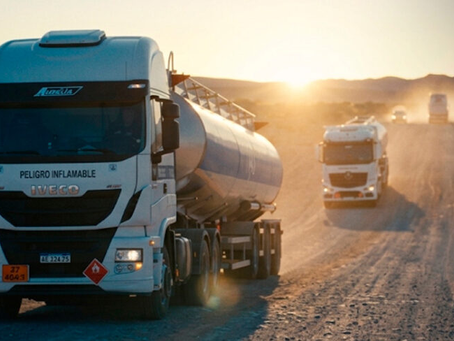 Neuquén proyecta US$177,6 millones para mejorar rutas hacia Vaca Muerta – Todo Logística News | 02/10/26