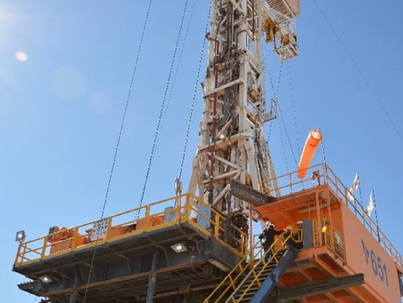 Extraction Costs in Argentina Are 50% Higher Than in the United States, According to Storni – ZapalaYa | 12/05/26