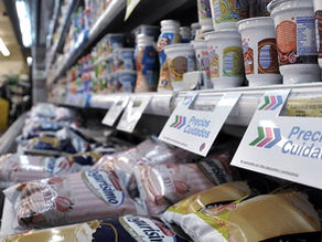 Extienden hasta julio Precios Cuidados con nuevos productos