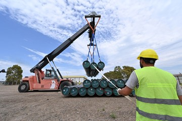 El boom de Vaca Muerta necesita inversiones por más de un año de sus exportaciones para expandirse – Clarín | 09/08/26