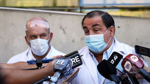 CoViD19: La Provincia utilizó suero equino de manera exitosa