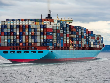 Argentina's May Trade Surplus More Than Four Times Lower Than in 2024 - Trade News | 20/06/25