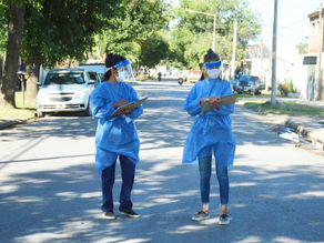 La concejala justicialista Emilce Cufré pide que se reactive el plan DETECTAR en Venado Tuerto