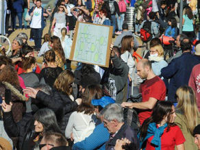 AMRA Santa Fe denunció penalmente a quienes convocaron a la marcha en Rosario