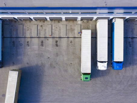 Following the latest increase in December, transportation costs rose by 37% in 2025 – Trade News | 06/01/26