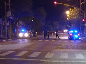 El ministerio de Seguridad desarticuló reuniones, festejos y devolvió un menor a sus padres