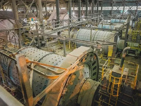 Alumbrera Returns to the Scene: Glencore Projects 75,000 Tonnes of Copper from 2028 – Ámbito | 22/12/25