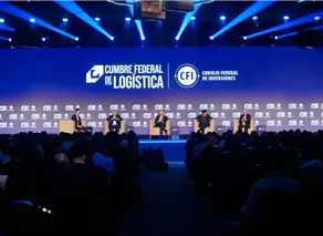 Un camión cada 46 segundos: la minería y Vaca Muerta ya cuantificaron el déficit logístico que el RIGI no cubre – Trade News | 19/10/26