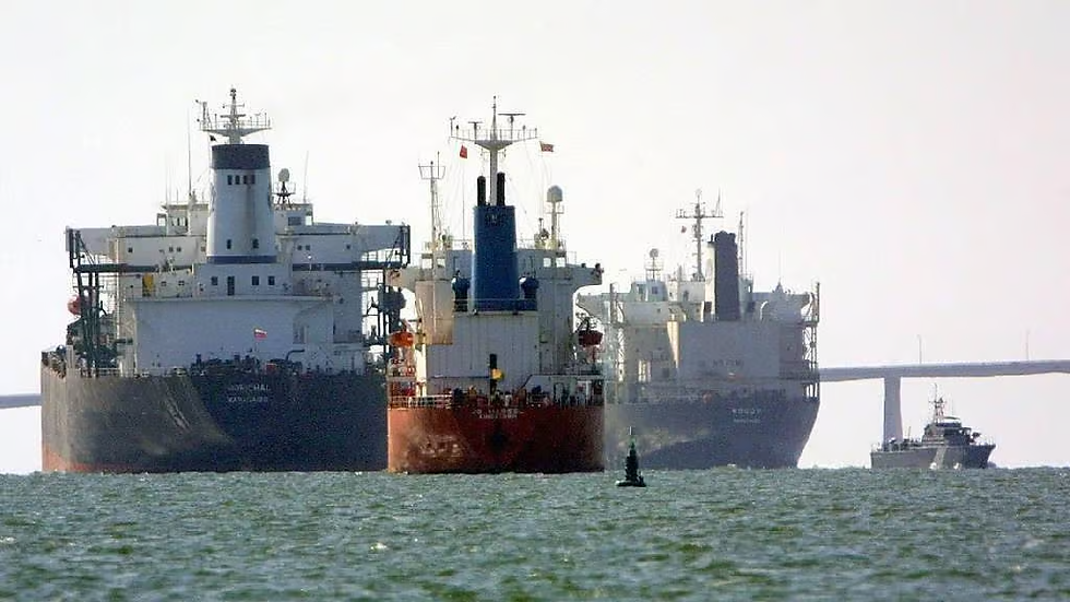 Captura de Maduro y giro petrolero de EE. UU. en Venezuela: qué puede cambiar para Vaca Muerta – Argenports | 04/01/26