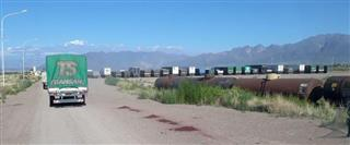 Modernización: cambios clave para el transporte internacional por carretera – Trade News | 09/06/26