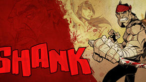 TRADUÇÃO PT-BR: Shank 1