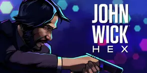 TRADUÇÃO PT-BR DO JOGO: John Wick Hex 💥 🔫 🧠 🖤
