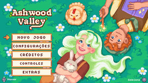TRADUÇÃO PT-BR🇧🇷: Ashwood Valley
