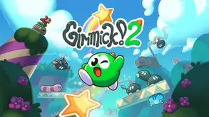 TRADUÇÃO PT-BR DO JOGO: Gimmick! 2 🎮 ✨ 🧩 🌟