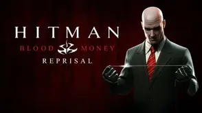 TRADUÇÃO PT-BR DO JOGO: HITMAN BLOOD MONEY REPRISAL 💼 🔪 🕵️♂️ 🎯