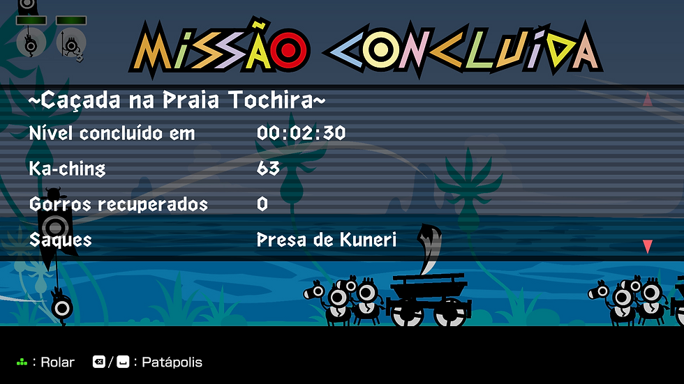 TRADUÇÃO IN GAME!