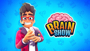 TRADUÇÃO PT-BR:  Brain Show SWITCH