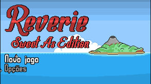 TRADUÇÃO PT-BR🇧🇷: Reverie Sweet As Edition