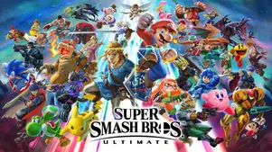 TRADUÇÃO PT-BR SWITCH: SUPER SMASH BROS ULTIMATE