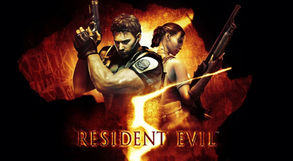 TRADUÇÃO + DUBLAGEM PT-BR DO JOGO: Resident Evil 5 🔫 🧟♂️ 🤝 🕵️♂️
