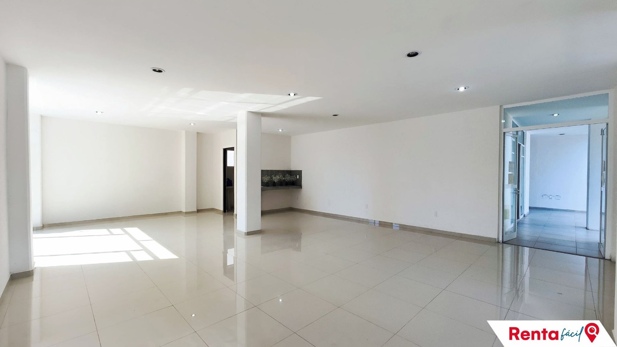 Depto Residencial Renta Facil