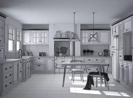 Expert Tips for Custom Kitchen Remodeling in Plano