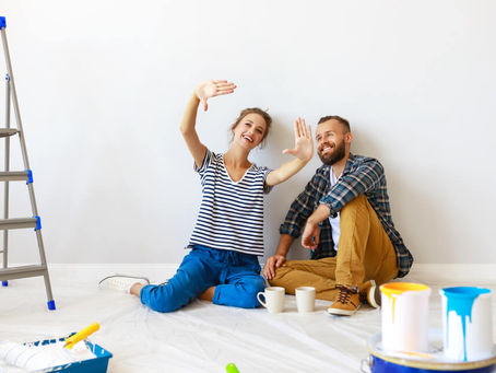 Innovative Ideas for Home Remodeling in Farmers Branch
