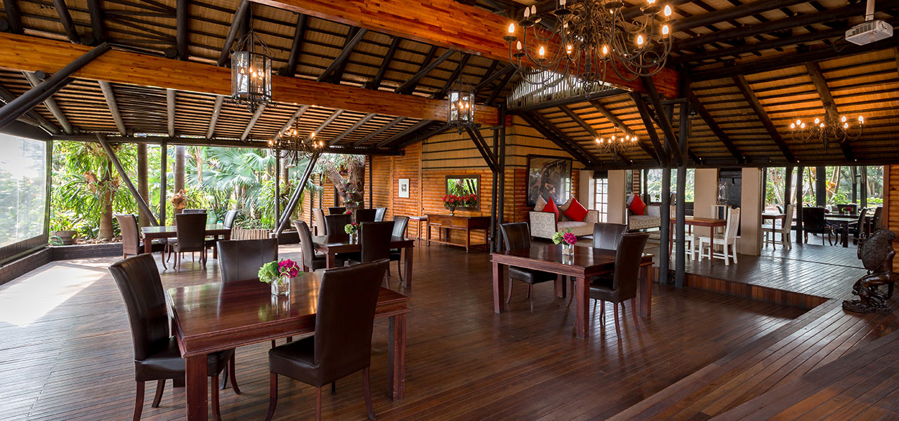 Charmoy Events | Weddings | Accommodation | de Charmoy Estate