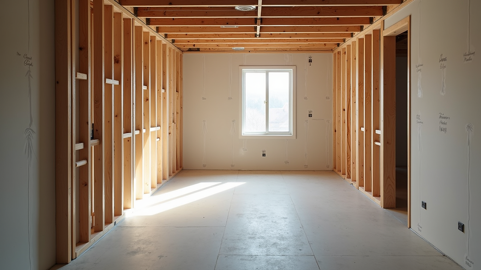 Choosing St Louis Basement Companies: A Practical Guide